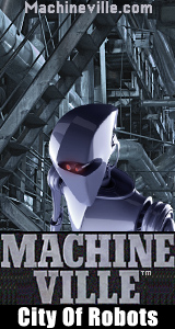 machineville ad